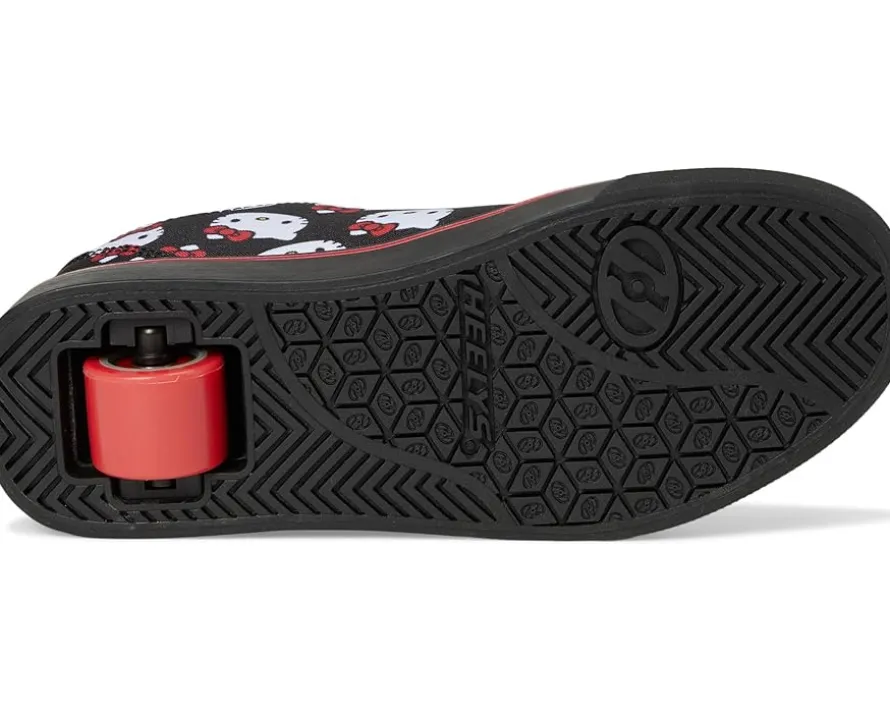 Heelys Hello Kitty Pro 20 (Little Kid/Big Kid)