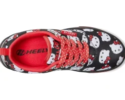 Heelys Hello Kitty Pro 20 (Little Kid/Big Kid)