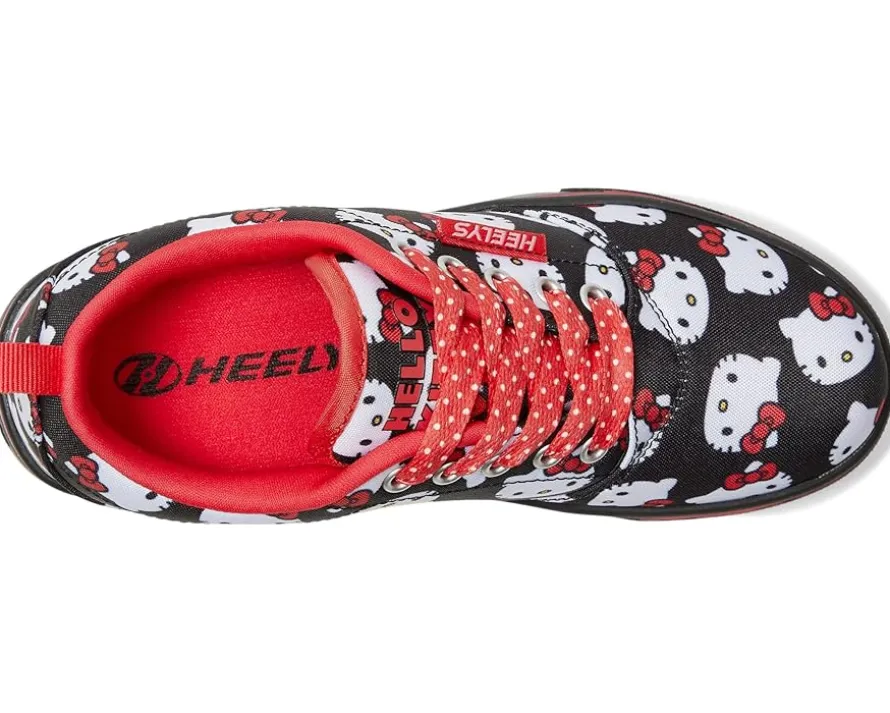 Heelys Hello Kitty Pro 20 (Little Kid/Big Kid)