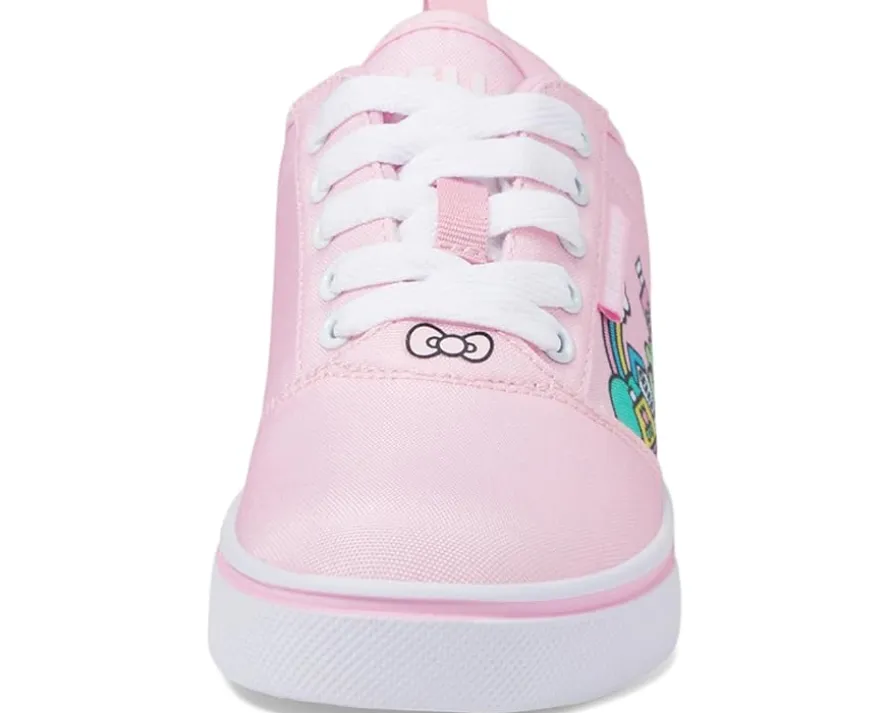 Heelys Hello Kitty Pro 20 (Little Kid/Big Kid)