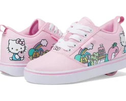 Heelys Hello Kitty Pro 20 (Little Kid/Big Kid)