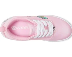 Heelys Hello Kitty Pro 20 (Little Kid/Big Kid)
