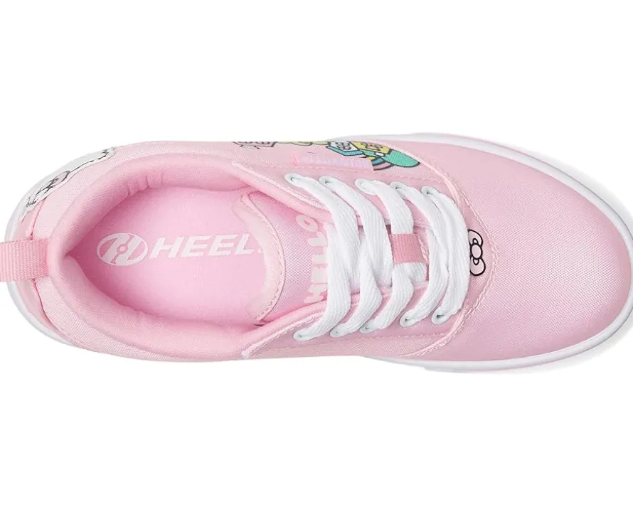 Heelys Hello Kitty Pro 20 (Little Kid/Big Kid)