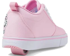 Heelys Hello Kitty Pro 20 (Little Kid/Big Kid)