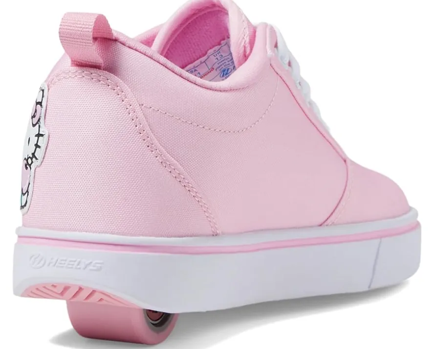 Heelys Hello Kitty Pro 20 (Little Kid/Big Kid)