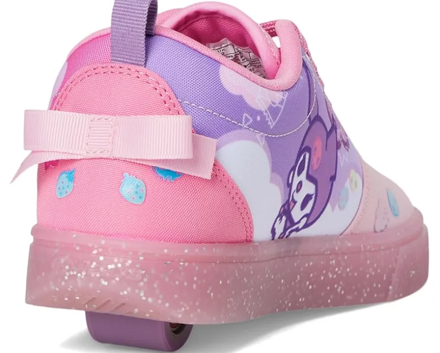 Heelys Hello Kitty Pro 20 (Little Kid/Big Kid)
