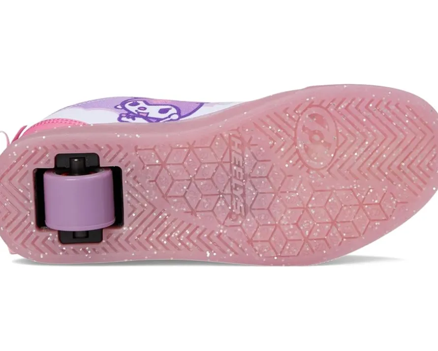 Heelys Hello Kitty Pro 20 (Little Kid/Big Kid)