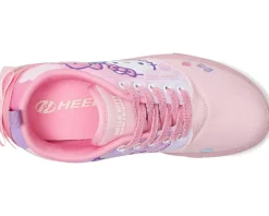 Heelys Hello Kitty Pro 20 (Little Kid/Big Kid)