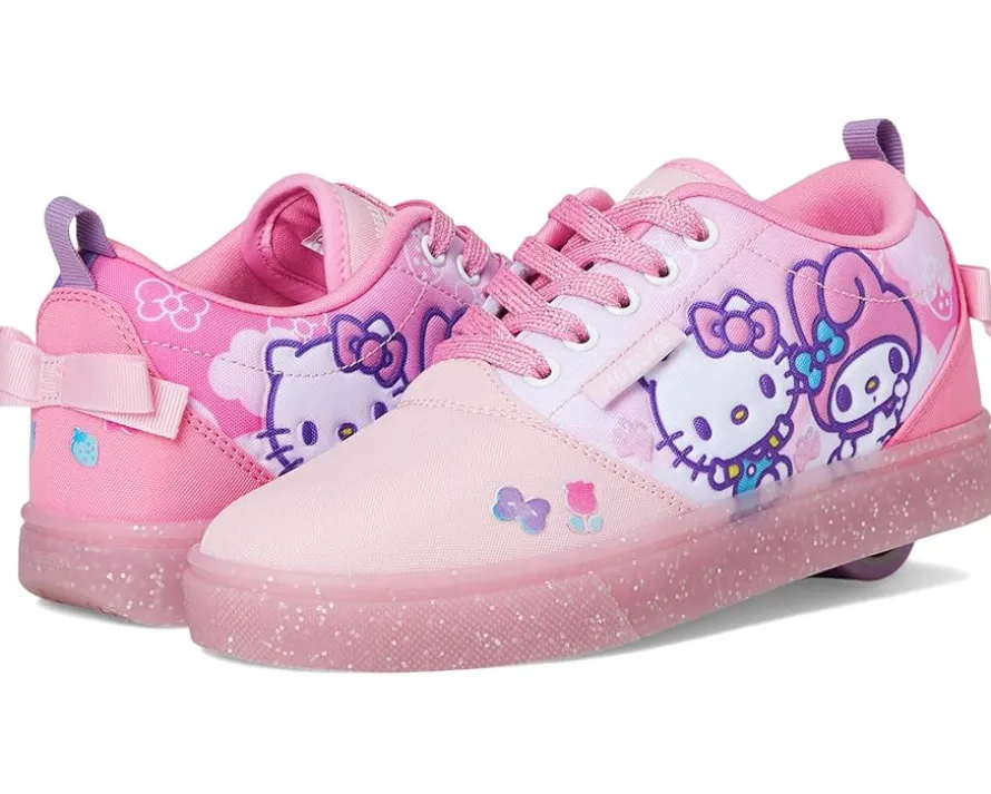 Heelys Hello Kitty Pro 20 (Little Kid/Big Kid)