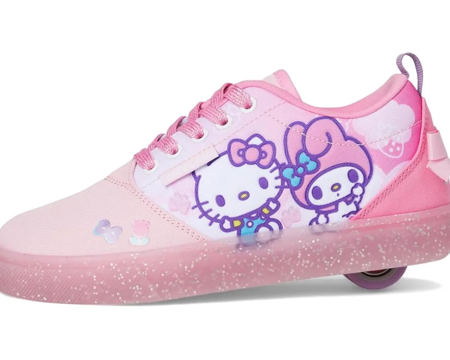 Heelys Hello Kitty Pro 20 (Little Kid/Big Kid)