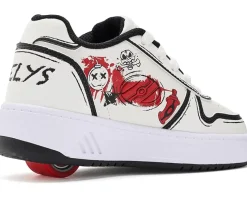 Heelys Kama-CC (Little Kid/Big Kid/Adult)