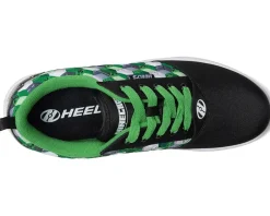 Heelys Minecraft Pro 20 (Little Kid/Big Kid/Adult)