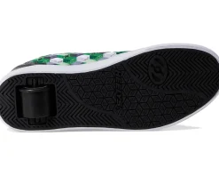 Heelys Minecraft Pro 20 (Little Kid/Big Kid/Adult)