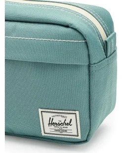 Herschel Supply Co. Chapter Small Travel Kit