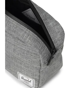 Herschel Supply Co. Chapter Small Travel Kit