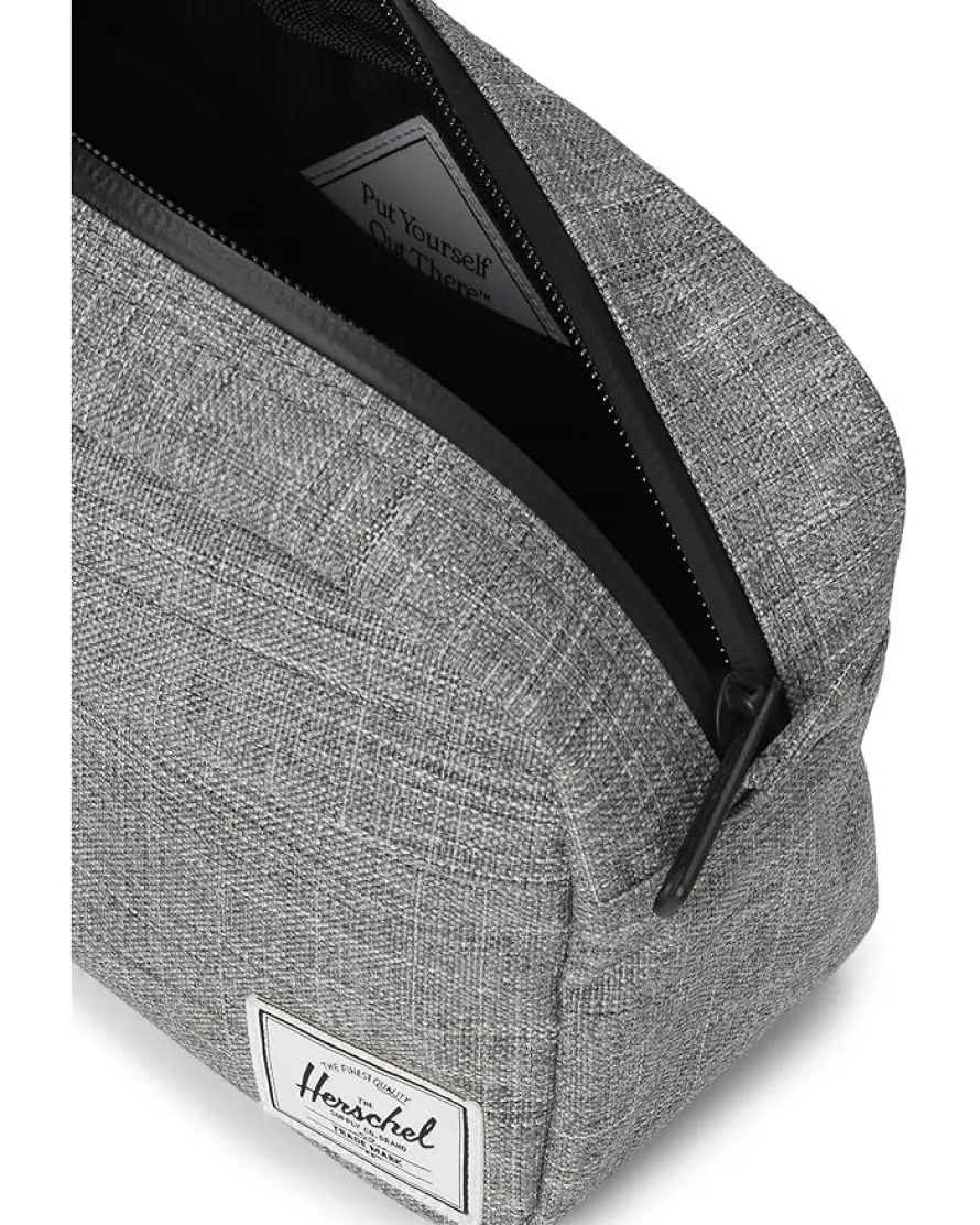 Herschel Supply Co. Chapter Small Travel Kit