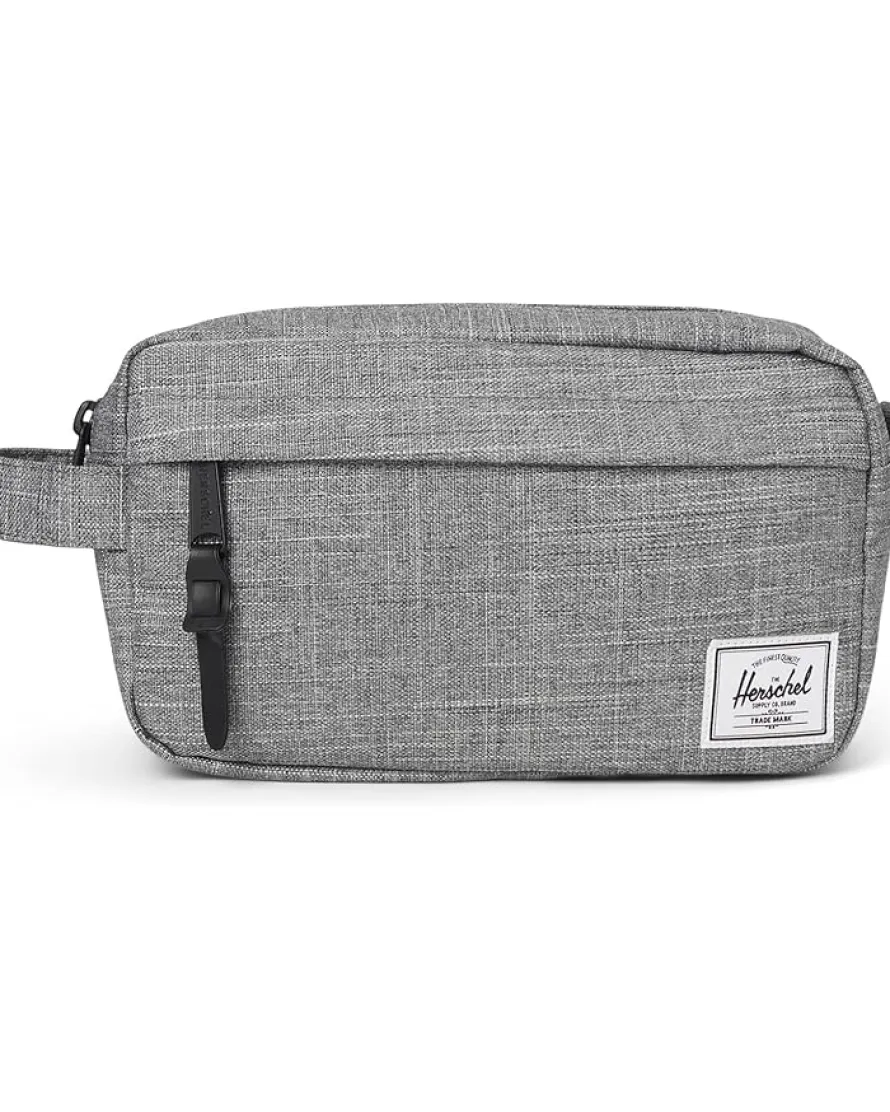 Herschel Supply Co. Chapter Small Travel Kit