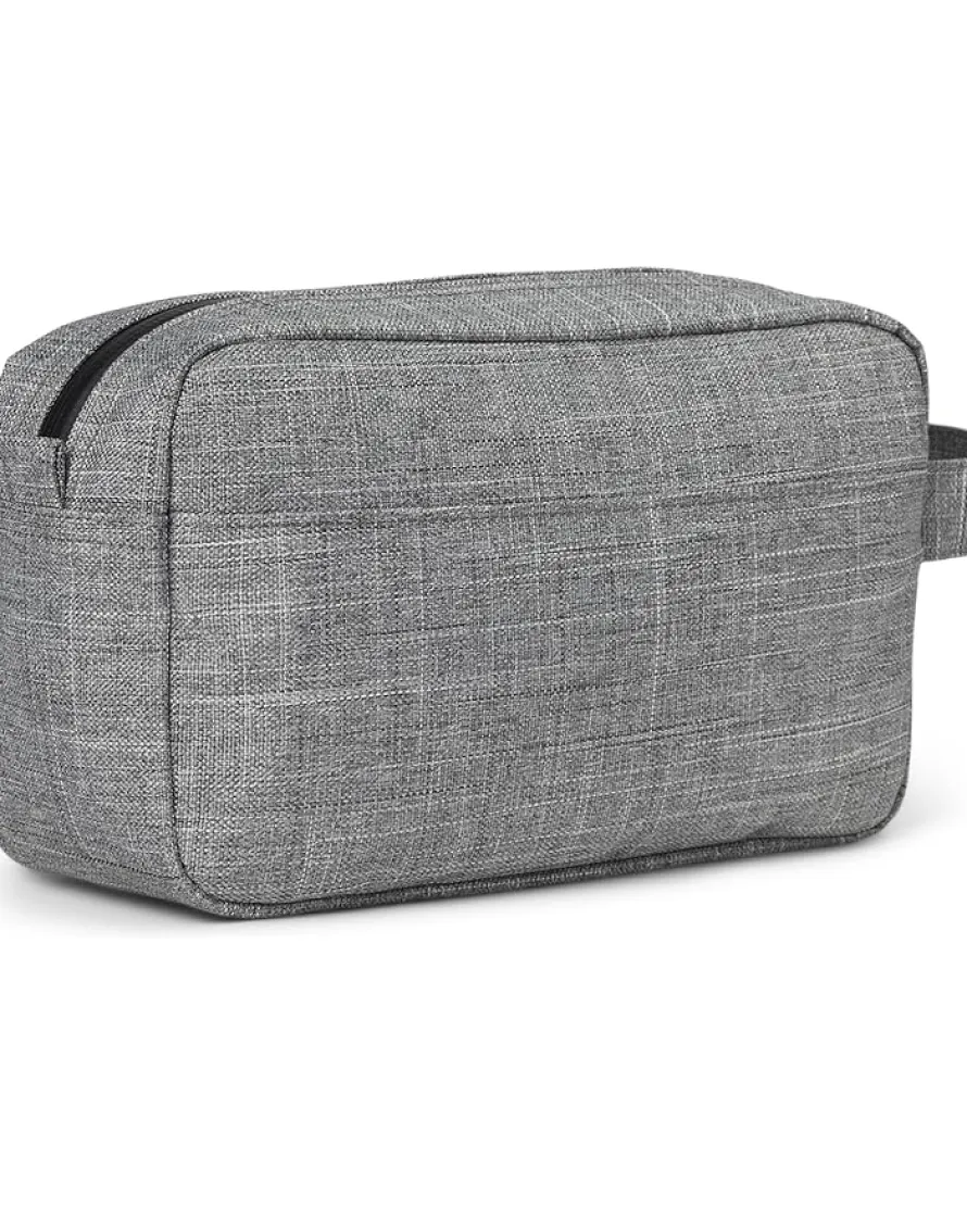 Herschel Supply Co. Chapter Small Travel Kit