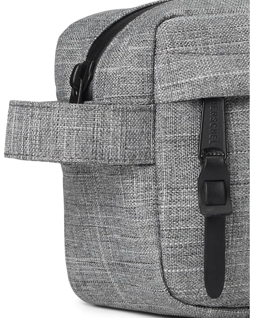 Herschel Supply Co. Chapter Small Travel Kit