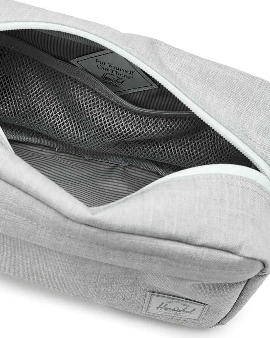 Herschel Supply Co. Chapter Travel Kit