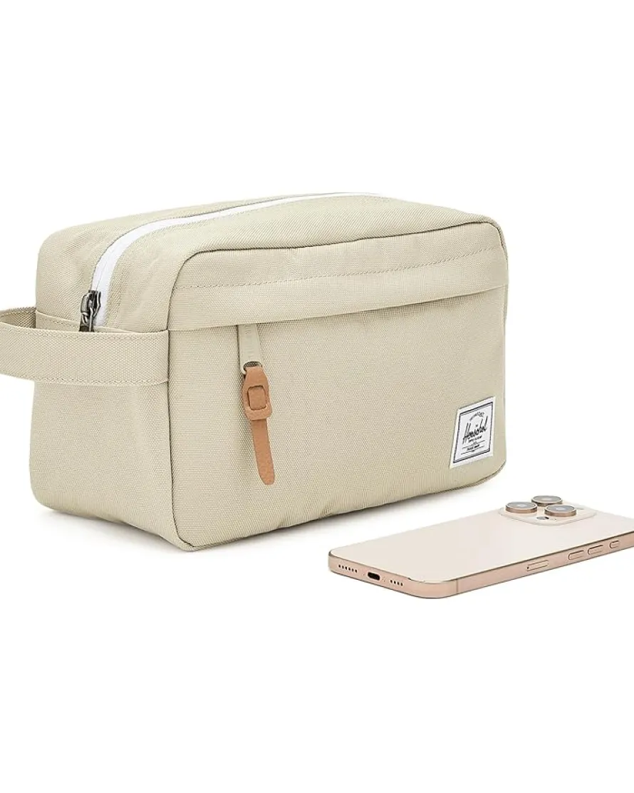 Herschel Supply Co. Chapter Travel Kit