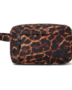 Herschel Supply Co. Chapter Travel Kit