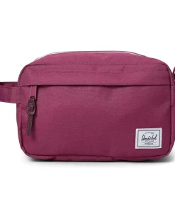 Herschel Supply Co. Chapter Travel Kit