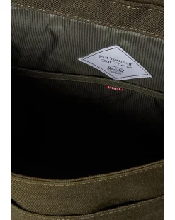 Herschel Supply Co. City Backpack