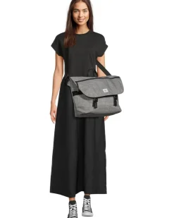 Herschel Supply Co. Cove Messenger