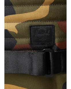 Herschel Supply Co. Fleet Skate Backpack