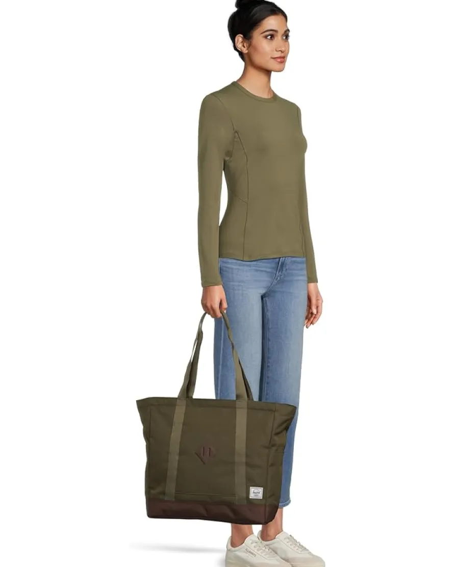 Herschel Supply Co. Heritage Tote