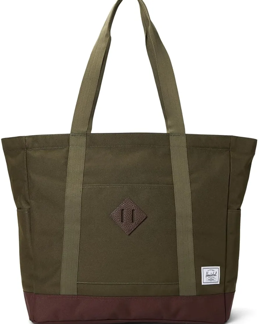 Herschel Supply Co. Heritage Tote