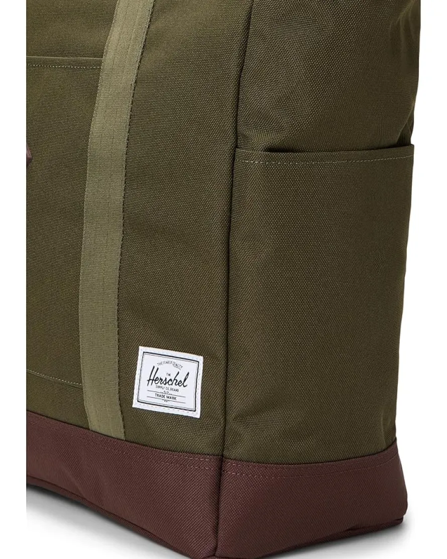 Herschel Supply Co. Heritage Tote