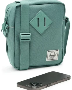 Herschel Supply Co. Herschel Heritageâ ¢ Crossbody