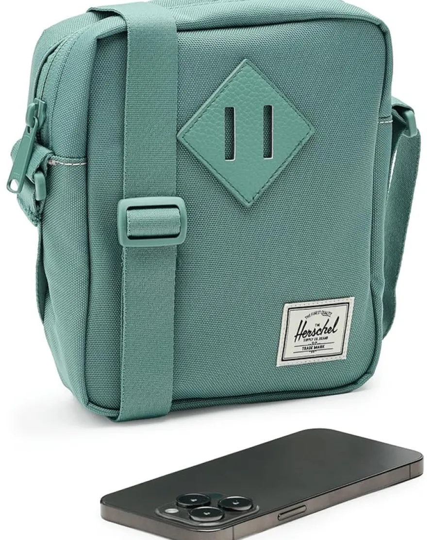 Herschel Supply Co. Herschel Heritageâ ¢ Crossbody