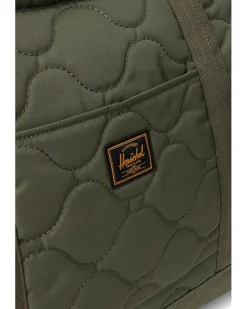 Herschel Supply Co. Herschel Heritage™ Quilted Capsule Tote