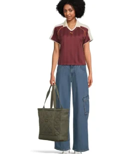 Herschel Supply Co. Herschel Heritage™ Quilted Capsule Tote