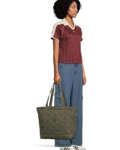 Herschel Supply Co. Herschel Heritage™ Quilted Capsule Tote