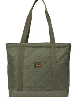 Herschel Supply Co. Herschel Heritage™ Quilted Capsule Tote