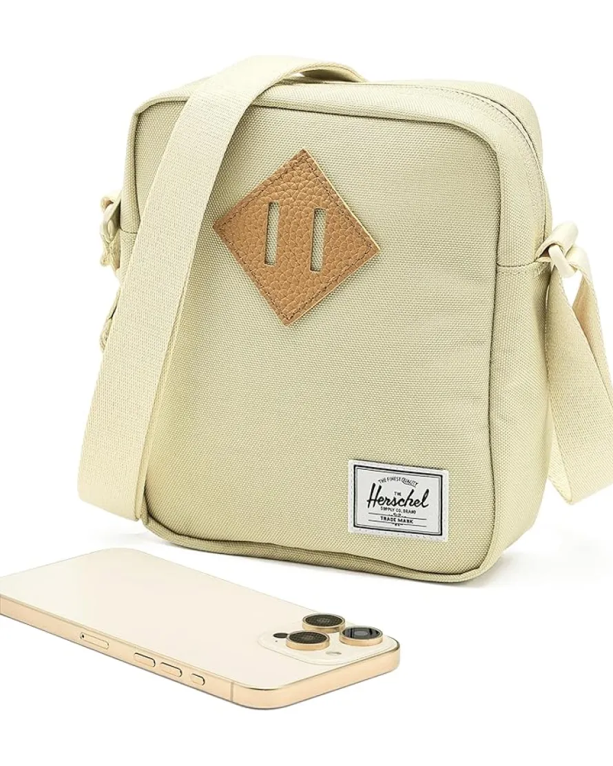 Herschel Supply Co. Herschel Heritageâ ¢ Crossbody