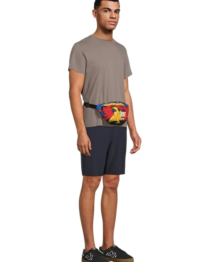 Herschel Supply Co. LEGO Classic Hip Pack