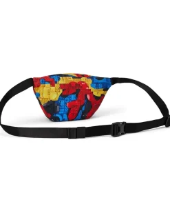 Herschel Supply Co. LEGO Classic Hip Pack