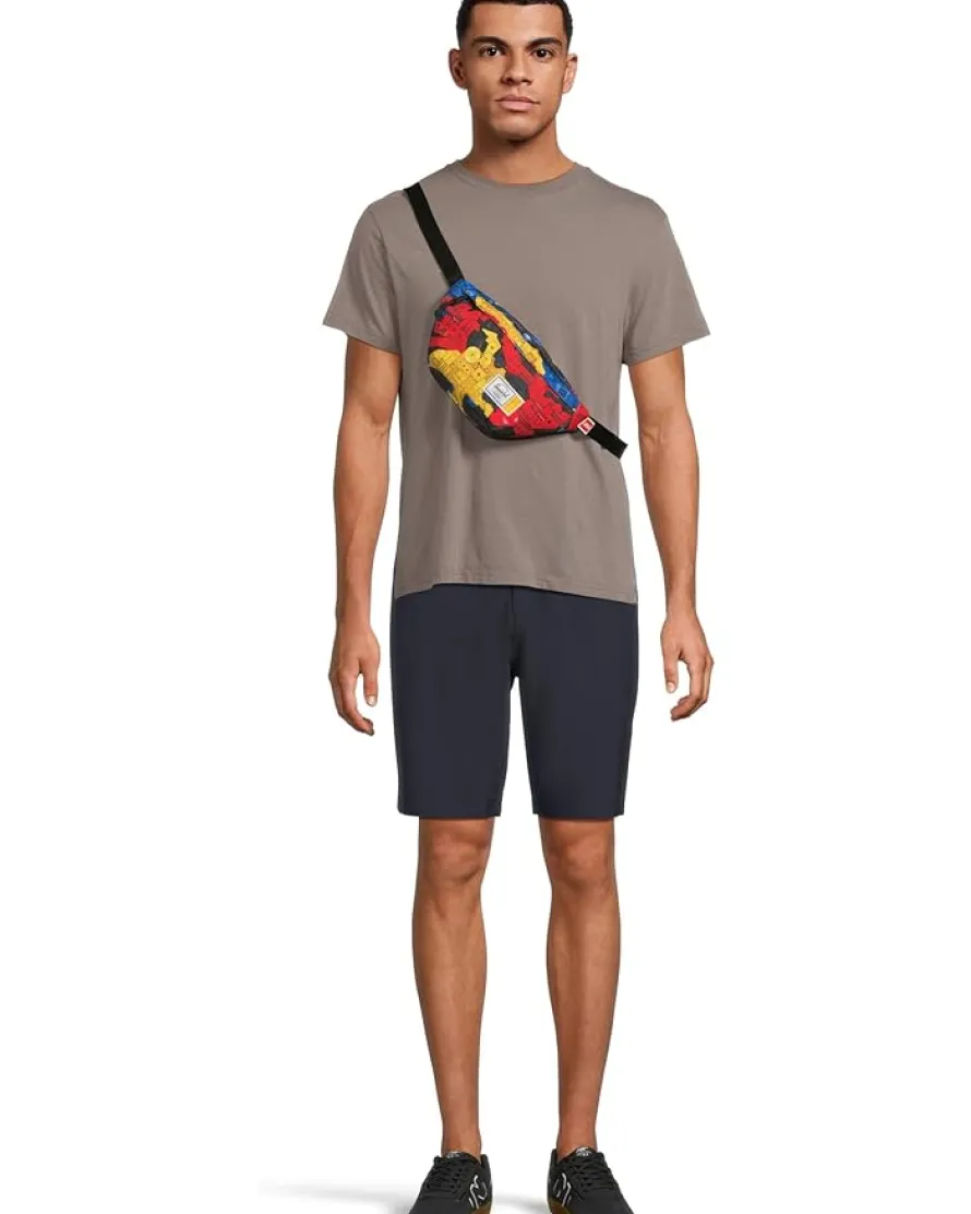Herschel Supply Co. LEGO Classic Hip Pack