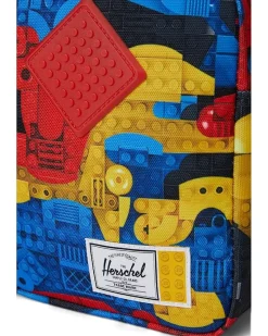Herschel Supply Co. LEGO Heritage Crossbody