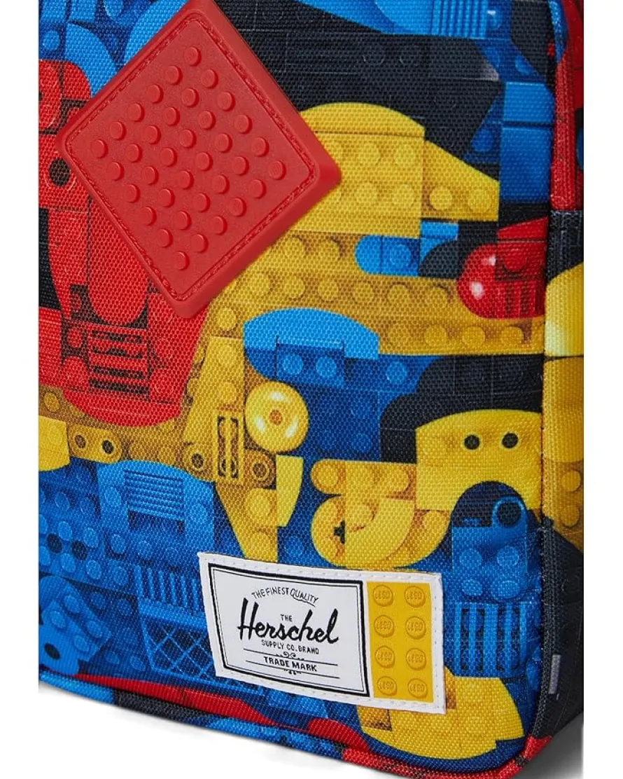 Herschel Supply Co. LEGO Heritage Crossbody