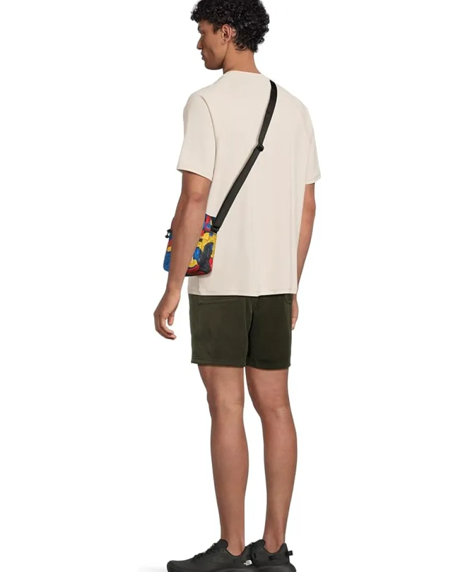 Herschel Supply Co. LEGO Heritage Crossbody