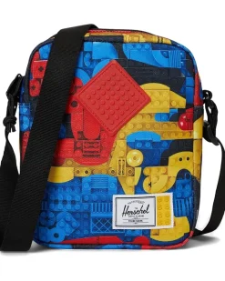 Herschel Supply Co. LEGO Heritage Crossbody