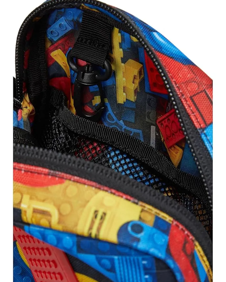 Herschel Supply Co. LEGO Heritage Crossbody