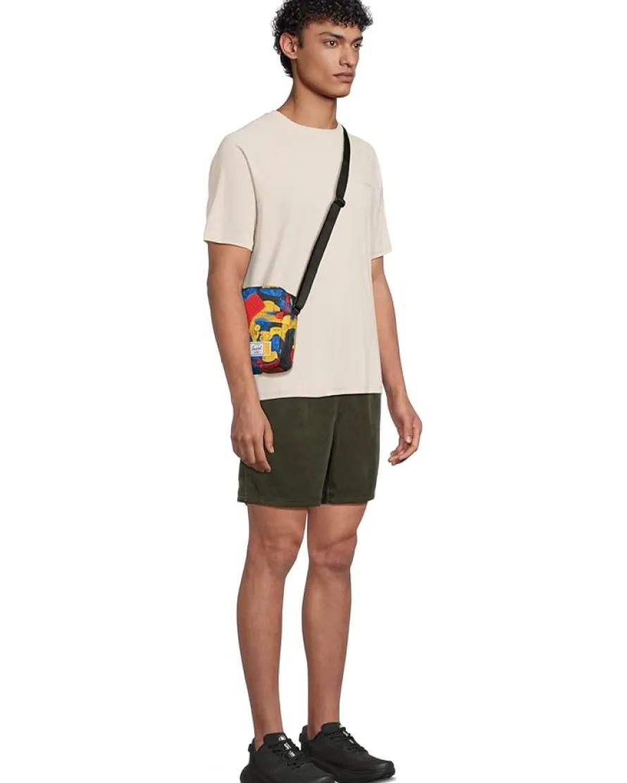 Herschel Supply Co. LEGO Heritage Crossbody