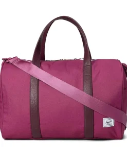 Herschel Supply Co. Novel Carry-On Duffel